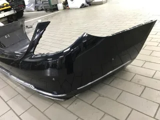 A2228800049 Бампер задний Mercedes S W222 Арт 2-255857, вид 4