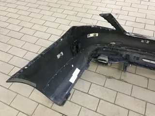 A2228800049 Бампер задний Mercedes S W222 Арт 2-255857, вид 5