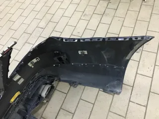 A2228800049 Бампер задний Mercedes S W222 Арт 2-255857, вид 7