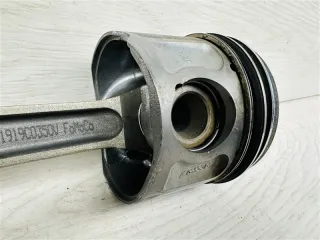 2 096 230 Шатун Ford Transit 4 Арт 2-255991, вид 4