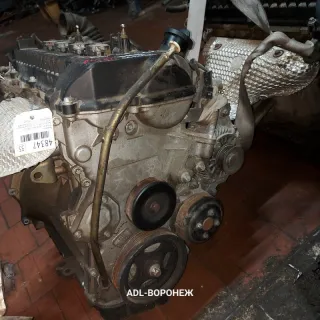  Двигатель Mitsubishi Lancer 9 Арт 2-256163, вид 4