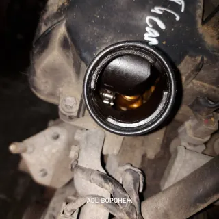  Двигатель Mitsubishi Lancer 9 Арт 2-256163, вид 5