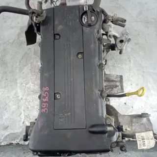1000A842 Двигатель Mitsubishi Outlander 1 Арт 2-256259, вид 2