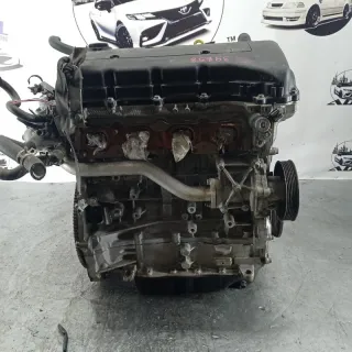 1000A842 Двигатель Mitsubishi Outlander 1 Арт 2-256259, вид 3