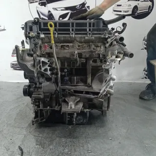 1000A842 Двигатель Mitsubishi Outlander 1 Арт 2-256259, вид 5