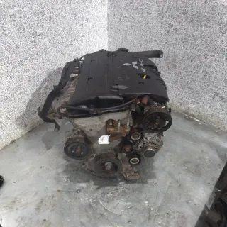 1000A842 Двигатель Mitsubishi Outlander 1 Арт 2-256304, вид 1