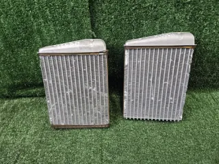 A1648300061 Радиатор отопителя (печки) Mercedes ML W164 Арт 2-256339, вид 2