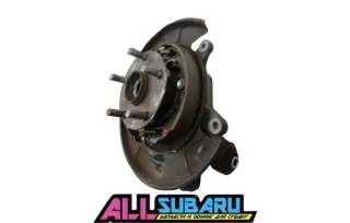 28411-FG031 Ступица задняя Subaru Impreza 3 Арт 2-256412, вид 2