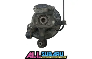 28411-FG031 Ступица задняя Subaru Impreza 3 Арт 2-256412, вид 3