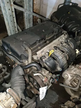1000A842 Двигатель Mitsubishi Outlander 1 Арт 2-256451, вид 3