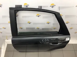 1702408 Дверь задняя левая Ford Focus 3 Арт 2-256630, вид 2