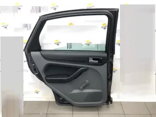 1702408 Дверь задняя левая Ford Focus 3 Арт 2-256630, вид 6