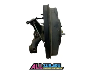 28411-AA020 Ступица задняя Subaru Impreza 2 Арт 2-256644, вид 2