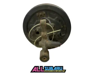 28411-AA020 Ступица задняя Subaru Impreza 2 Арт 2-256644, вид 3