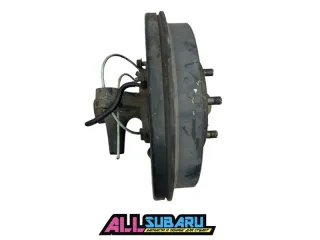 28411-AA020 Ступица задняя Subaru Impreza 2 Арт 2-256644, вид 4