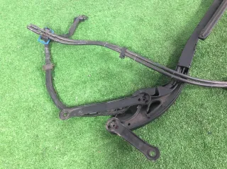 A2388201000 Щеткодержатель (поводок стеклоочистителя, дворник) Mercedes E W238 Арт 2-256808, вид 5