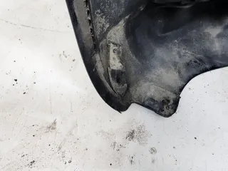 86569T1000 Бампер передний Genesis G80 Арт 2-256820, вид 10