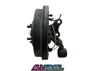 28411-AA020 Ступица задняя Subaru Impreza 2 Арт 2-256829, вид 2