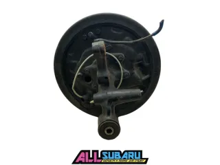28411-AA020 Ступица задняя Subaru Impreza 2 Арт 2-256829, вид 3