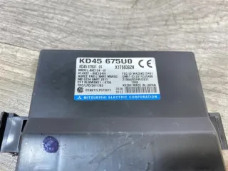 KD45675U0 Блок управления центральным замком Mazda 6 3 Арт 2-256854, вид 4