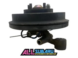 28411-AA020 Ступица задняя Subaru Impreza 2 Арт 2-256969, вид 2