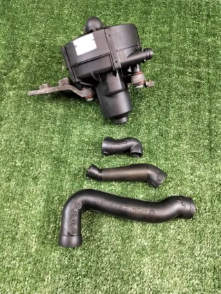 A0001405185 Насос продувки катализатора Mercedes GLK X204 Арт 2-257013, вид 1