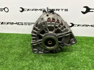 A0009068302 Генератор Mercedes CLA c118 Арт 2-257030