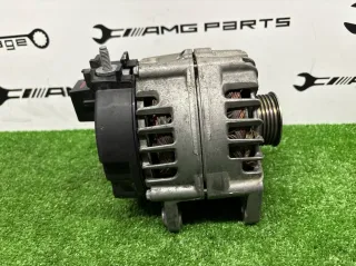 A0009068302 Генератор Mercedes CLA c118 Арт 2-257030, вид 3