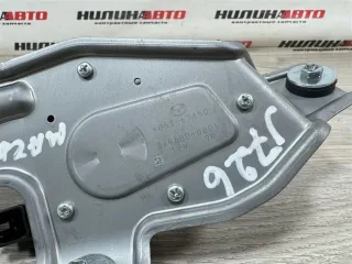 KD5367450 Моторчик передних стеклоочистителей (дворников) Mazda CX-5 1 Арт 2-257205, вид 4
