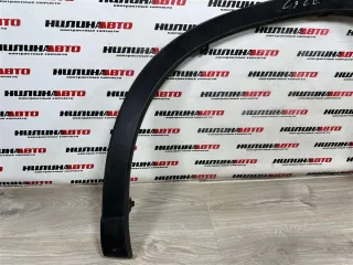 KD5351W30C8N Накладка арки крыла молдинг Mazda CX-5 1 Арт 2-257316, вид 2