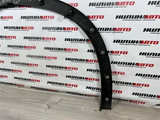 KD5351W30C8N Накладка арки крыла молдинг Mazda CX-5 1 Арт 2-257316, вид 6