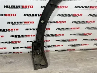 KD5351W30C8N Накладка арки крыла молдинг Mazda CX-5 1 Арт 2-257316, вид 9