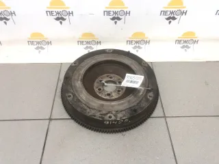 1303468 Маховик мкпп Ford Fusion 1 Арт 2-257466, вид 1