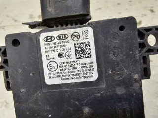 99120T6000 Радарный датчик Genesis GV80 Арт 2-257592, вид 6