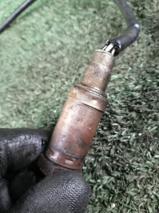 A0005409017 Лямбда-зонд Mercedes E W210 Арт 2-257819, вид 4
