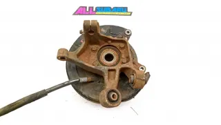 28411-AJ001 Ступица задняя Subaru Legacy 5 Арт 2-257878, вид 2
