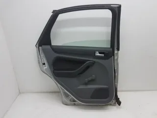 1702408 Дверь задняя левая Ford Focus 1 Арт 2-258052, вид 3