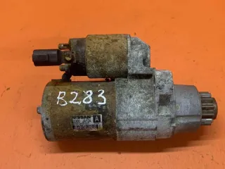 23300 JA12A Стартер Nissan Pathfinder 4 Арт 2-258260, вид 1
