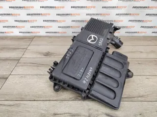 ZJ0113Z02D Корпус воздушного фильтра Mazda 3 BK Арт 2-258430, вид 2