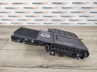 ZJ0113Z02D Корпус воздушного фильтра Mazda 3 BK Арт 2-258430, вид 3