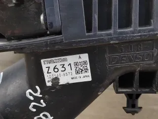 ZJ0113Z02D Корпус воздушного фильтра Mazda 3 BK Арт 2-258430, вид 7