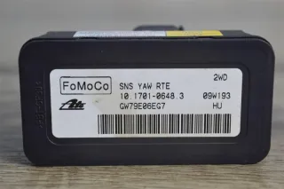 BBM7437Y0A Датчик курсовой устойчивости Mazda 3 BL Арт 2-258467, вид 3