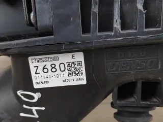 Z66813Z0X Корпус воздушного фильтра Mazda 3 BL Арт 2-258617, вид 7
