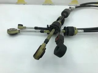 2140734 Трос кулисы КПП Ford Focus 3 Арт 2-258645, вид 6