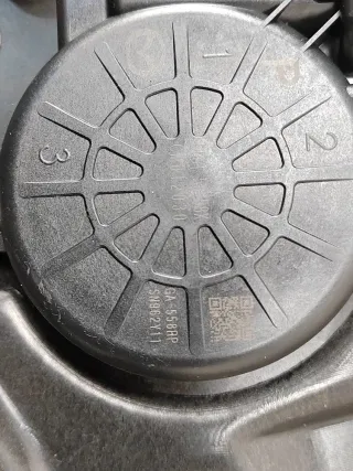 GHP958590A Стеклоподъемник Mazda 6 3 Арт 2-258649, вид 3