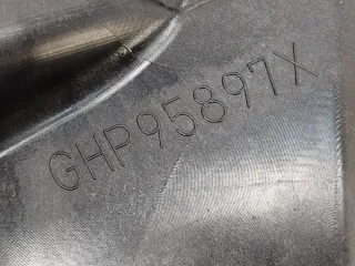 GHP958590A Стеклоподъемник Mazda 6 3 Арт 2-258649, вид 4