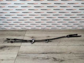 GHL246500A Трос кулисы КПП Mazda 6 3 Арт 2-258868, вид 1