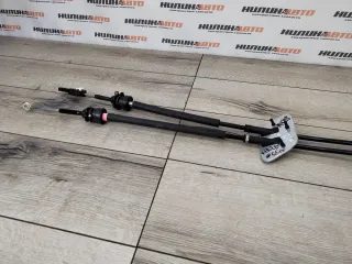 GHL246500A Трос кулисы КПП Mazda 6 3 Арт 2-258868, вид 4