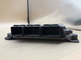 9635591380 Блок управления двигателем Peugeot 406 Арт 2-258963, вид 2