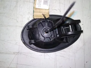 96563305 Ручка двери внутренняя Daewoo Matiz M150 restailing Арт 2-259039, вид 2